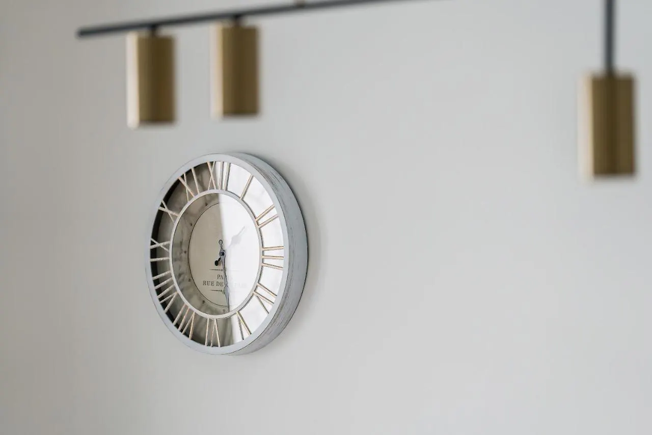 Arena Lux Apartment Kasprowicz Park By Renters Prestige Poznan 0*,  Poland