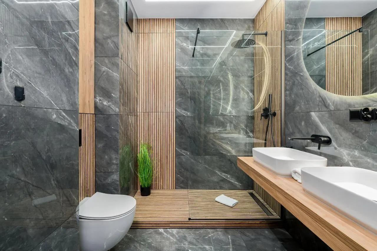 Arena Lux Apartment Kasprowicz Park By Renters Prestige Poznan