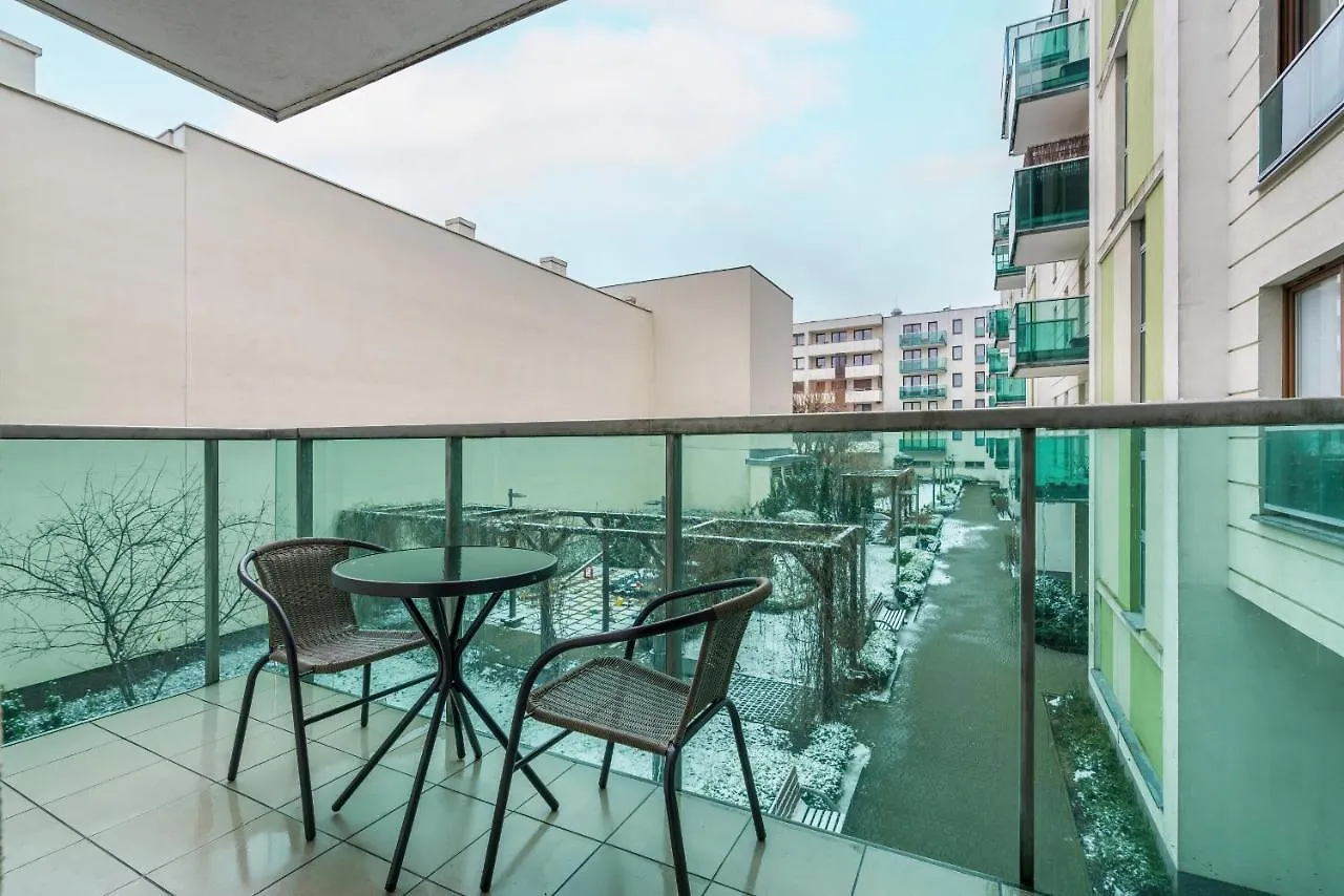 Arena Lux Apartment Kasprowicz Park By Renters Prestige Poznan