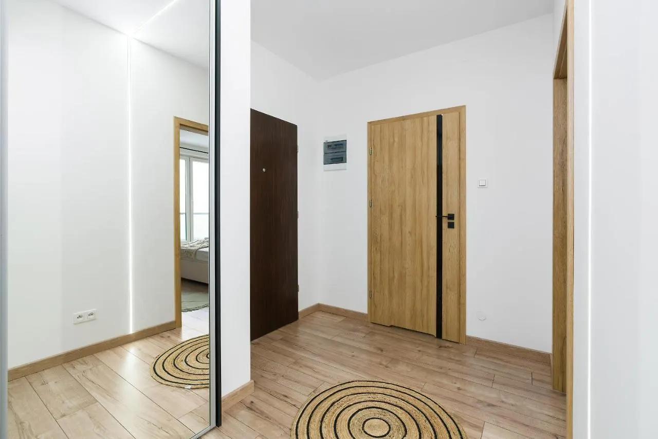 Arena Lux Apartment Kasprowicz Park By Renters Prestige Poznan