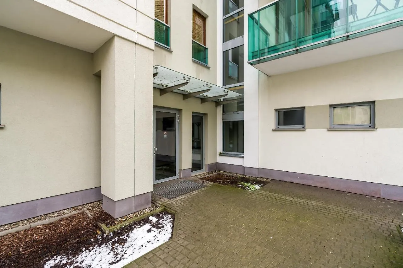 Arena Lux Apartment Kasprowicz Park By Renters Prestige Poznan